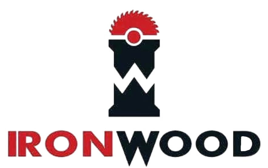 IRONBRAND Logo